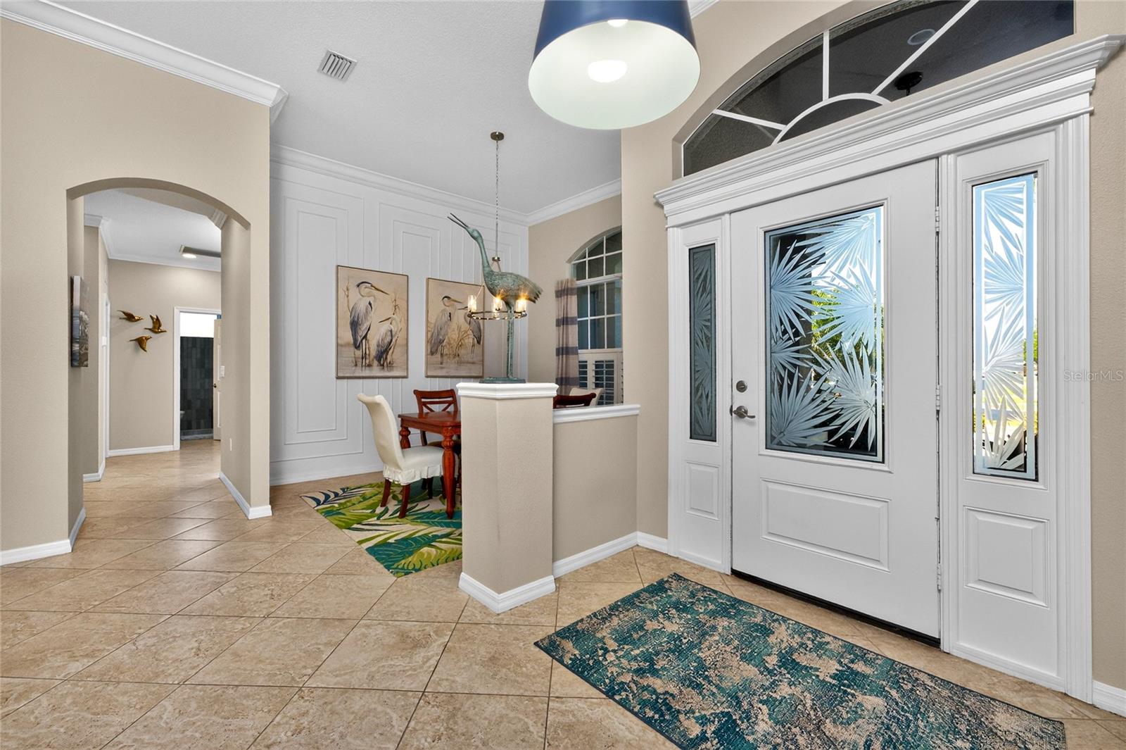 872 Clear Lake, Englewood, FL 34223