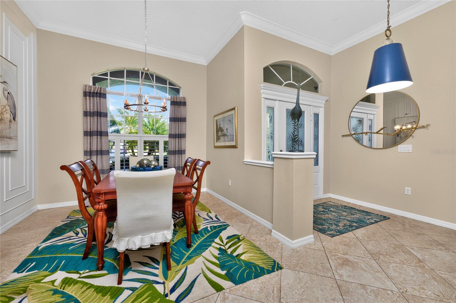 872 Clear Lake, Englewood, FL 34223