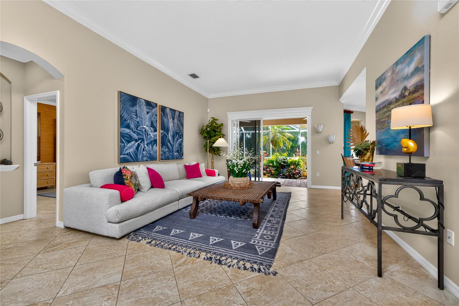 872 Clear Lake, Englewood, FL 34223