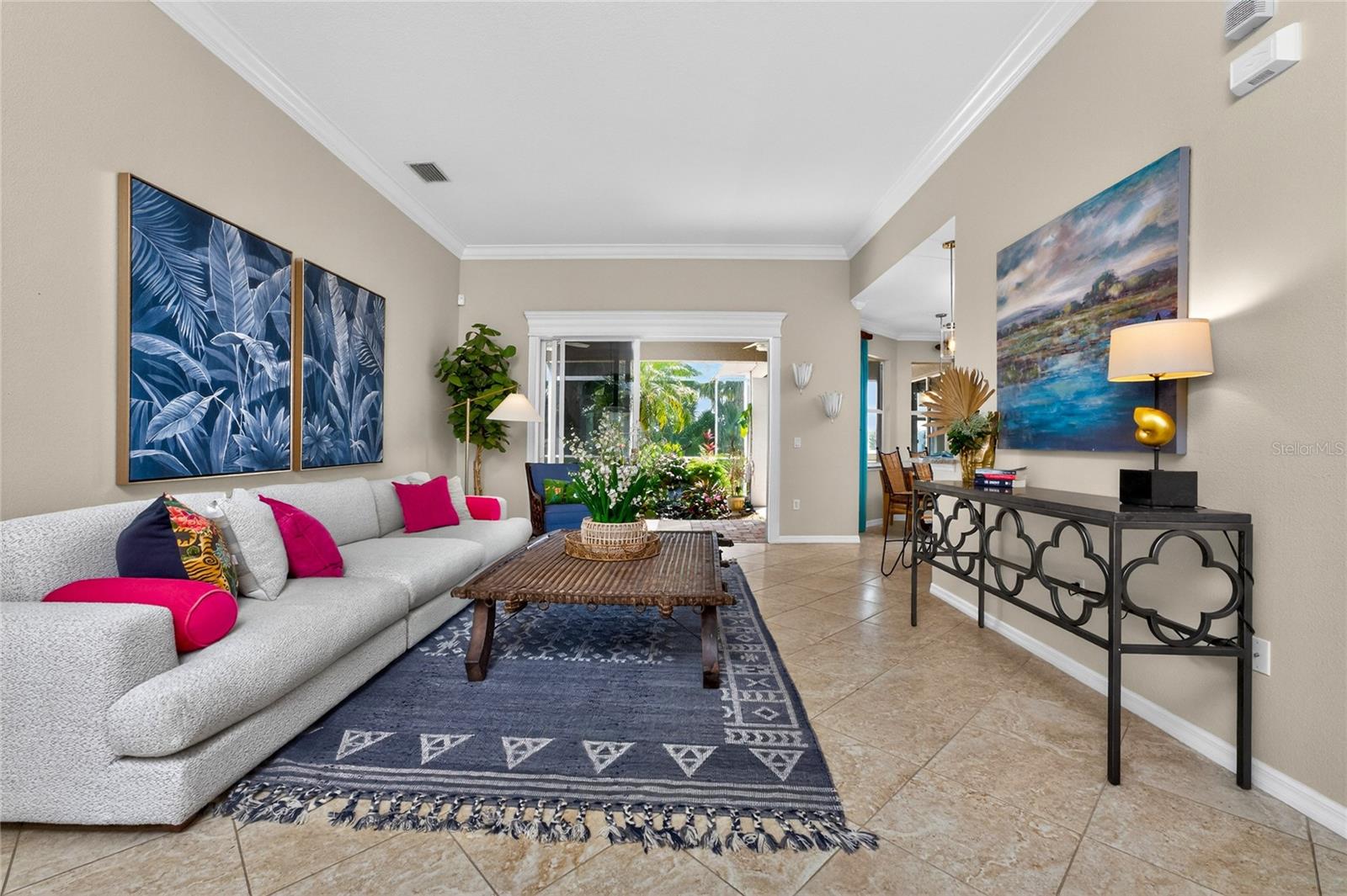 872 Clear Lake, Englewood, FL 34223