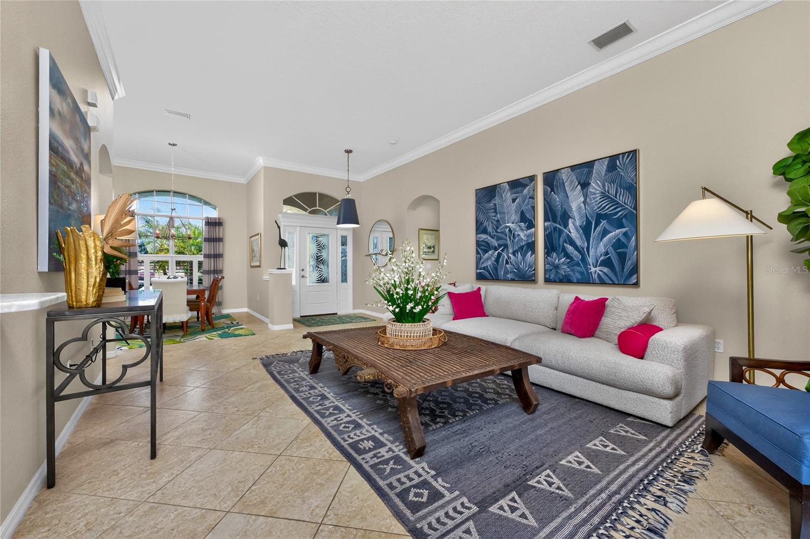 872 Clear Lake, Englewood, FL 34223