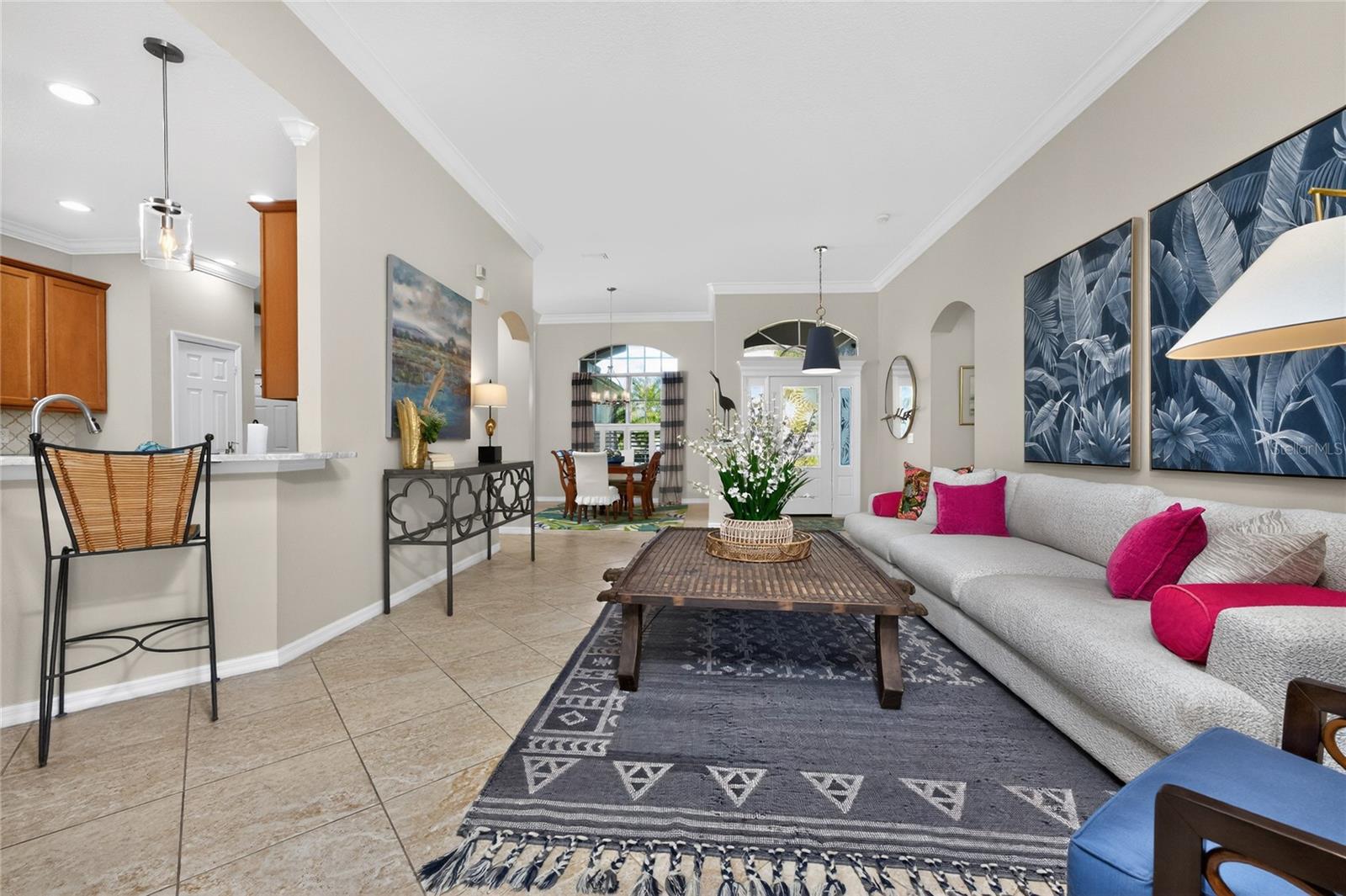 872 Clear Lake, Englewood, FL 34223