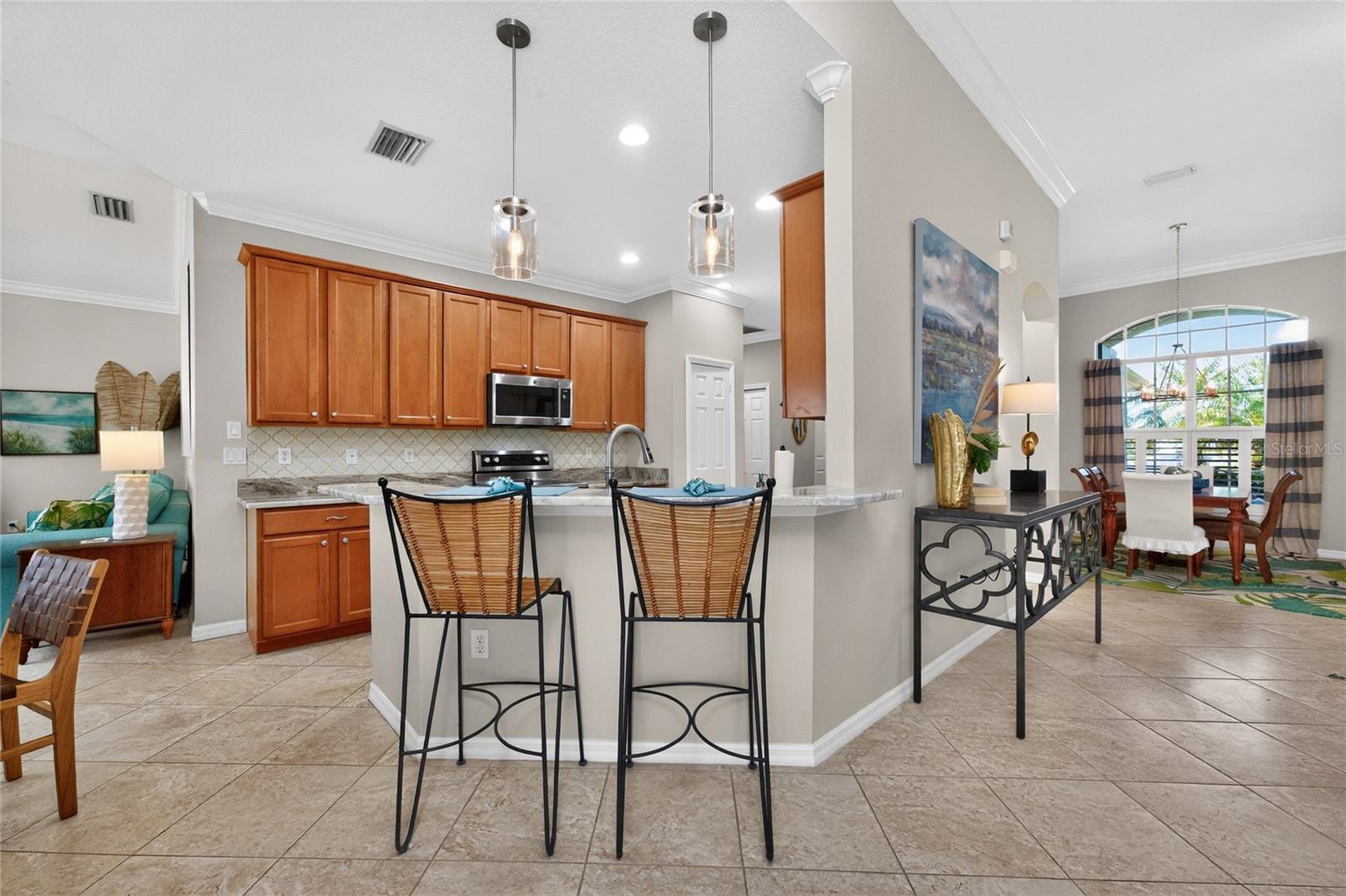 872 Clear Lake, Englewood, FL 34223