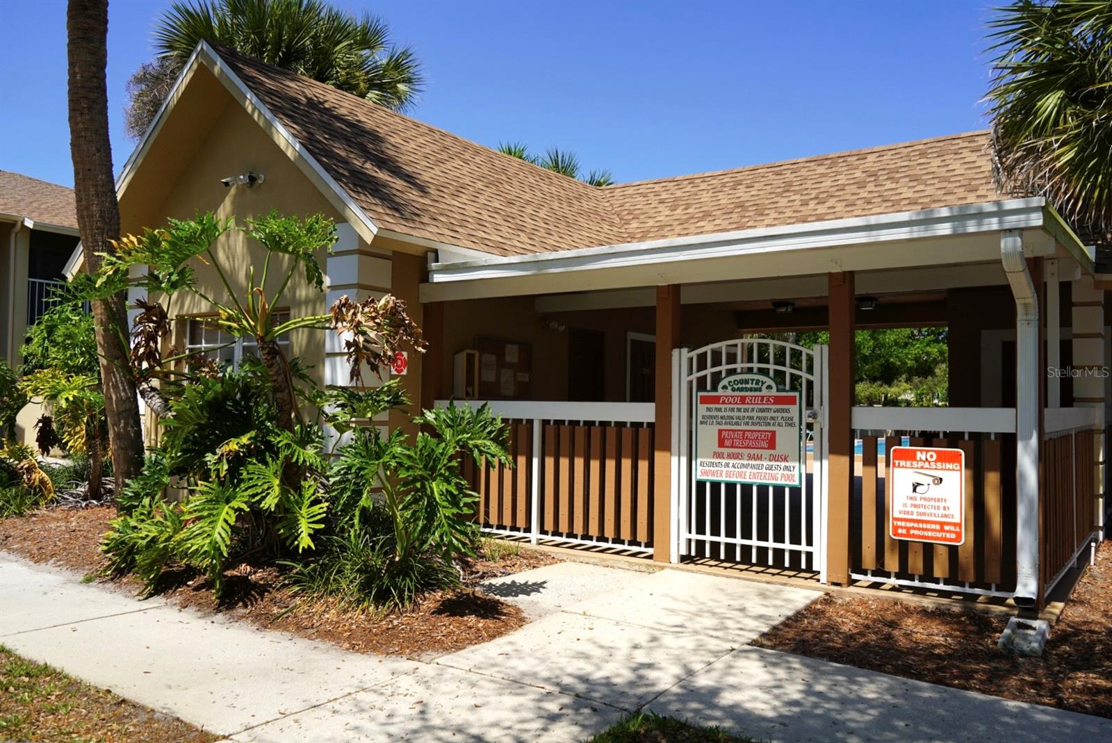 1664 Sunny Brook Unit 103, Palm Bay, FL 32905