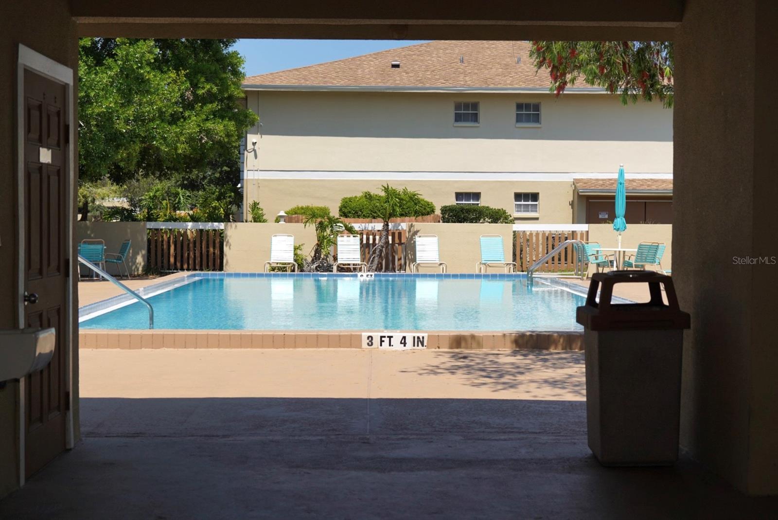 1664 Sunny Brook Unit 103, Palm Bay, FL 32905