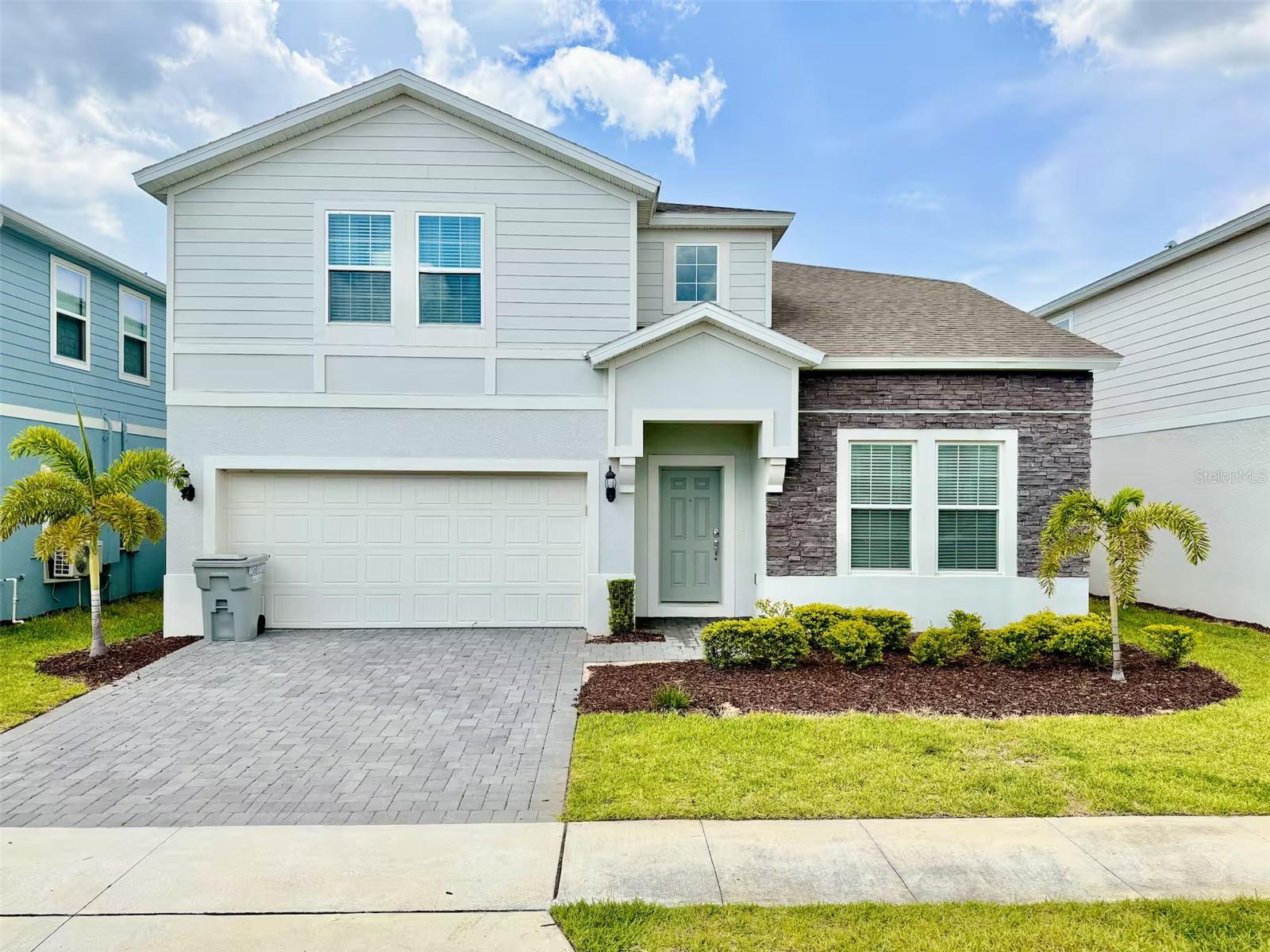 4453 Kaipo, Davenport, FL 33897