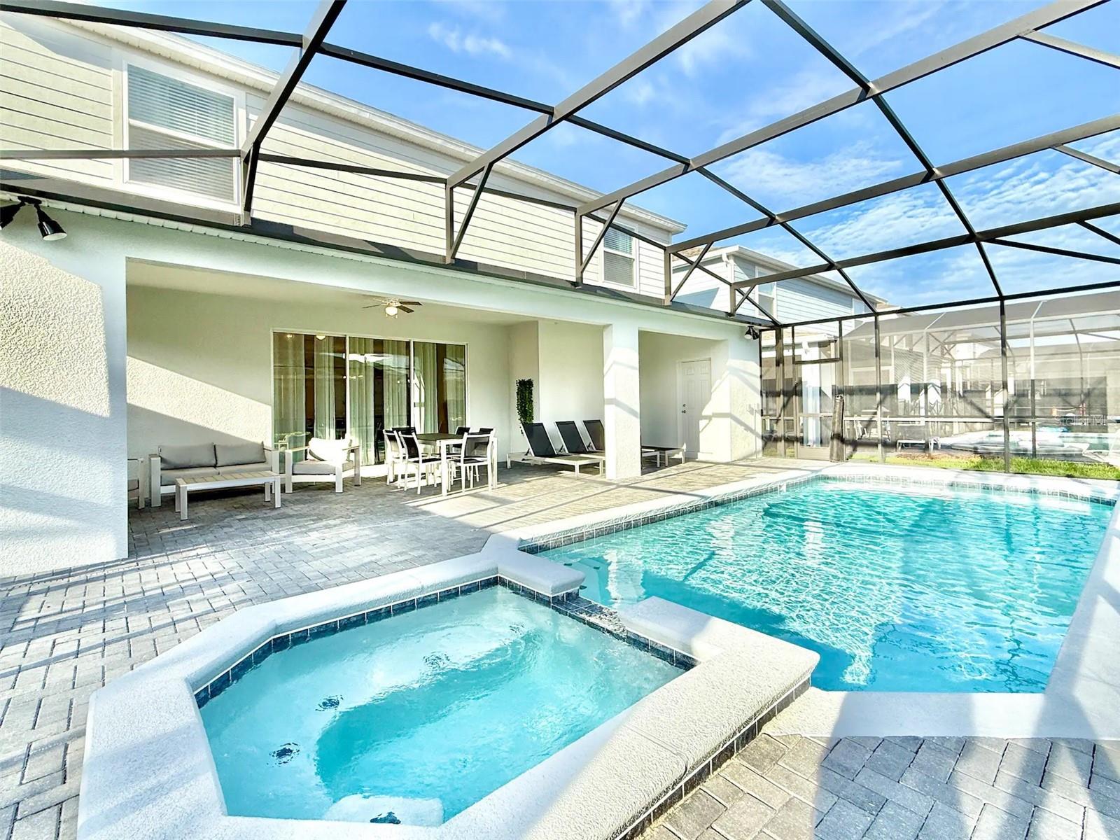 4453 Kaipo, Davenport, FL 33897