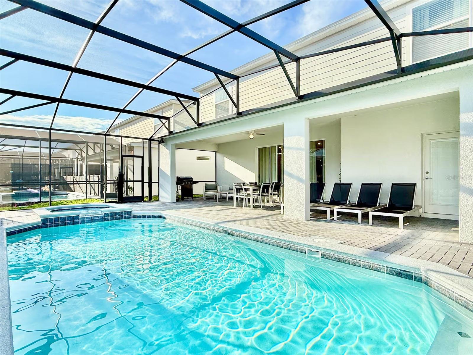 4453 Kaipo, Davenport, FL 33897