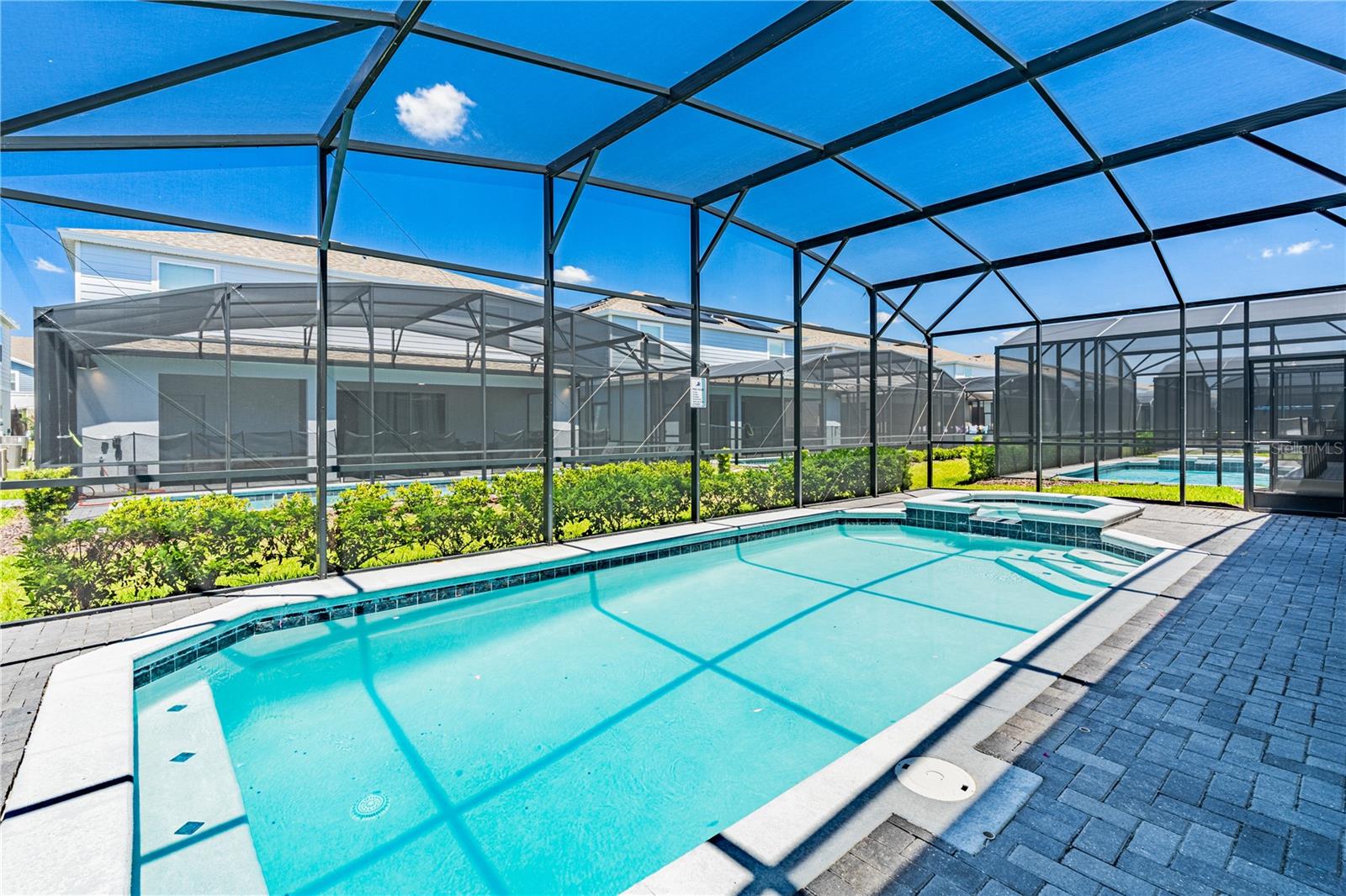 4453 Kaipo, Davenport, FL 33897