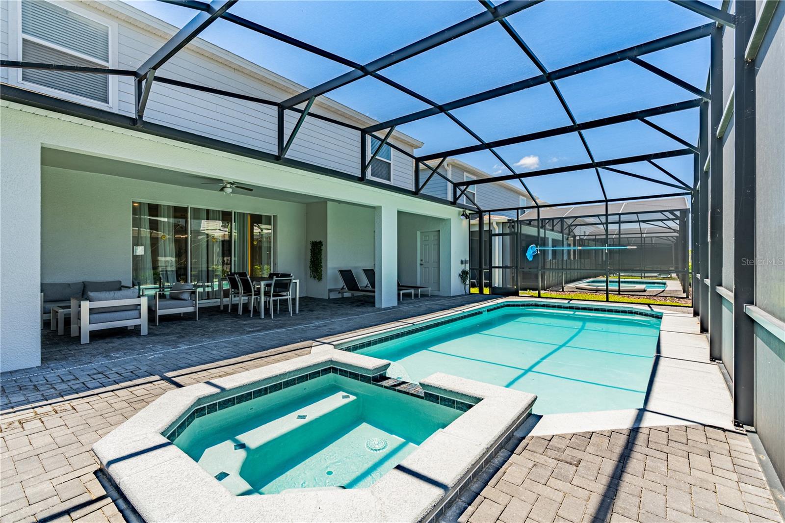 4453 Kaipo, Davenport, FL 33897