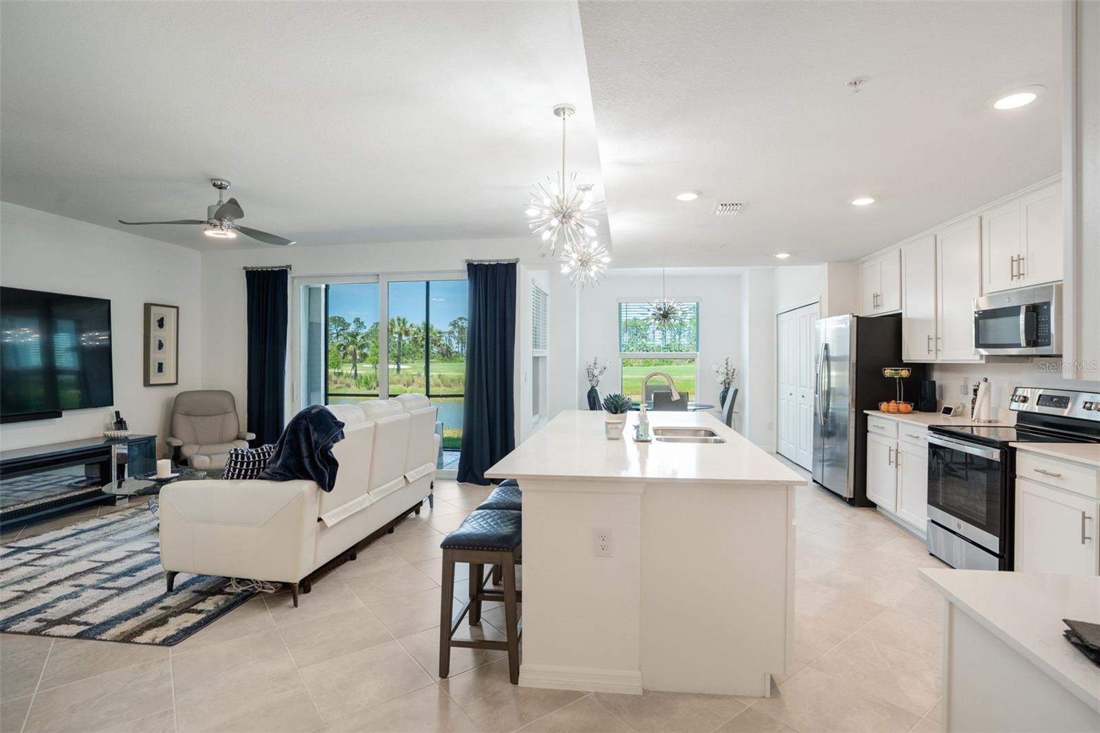 12440 Wellen Golf Unit 105, Venice, FL 34293