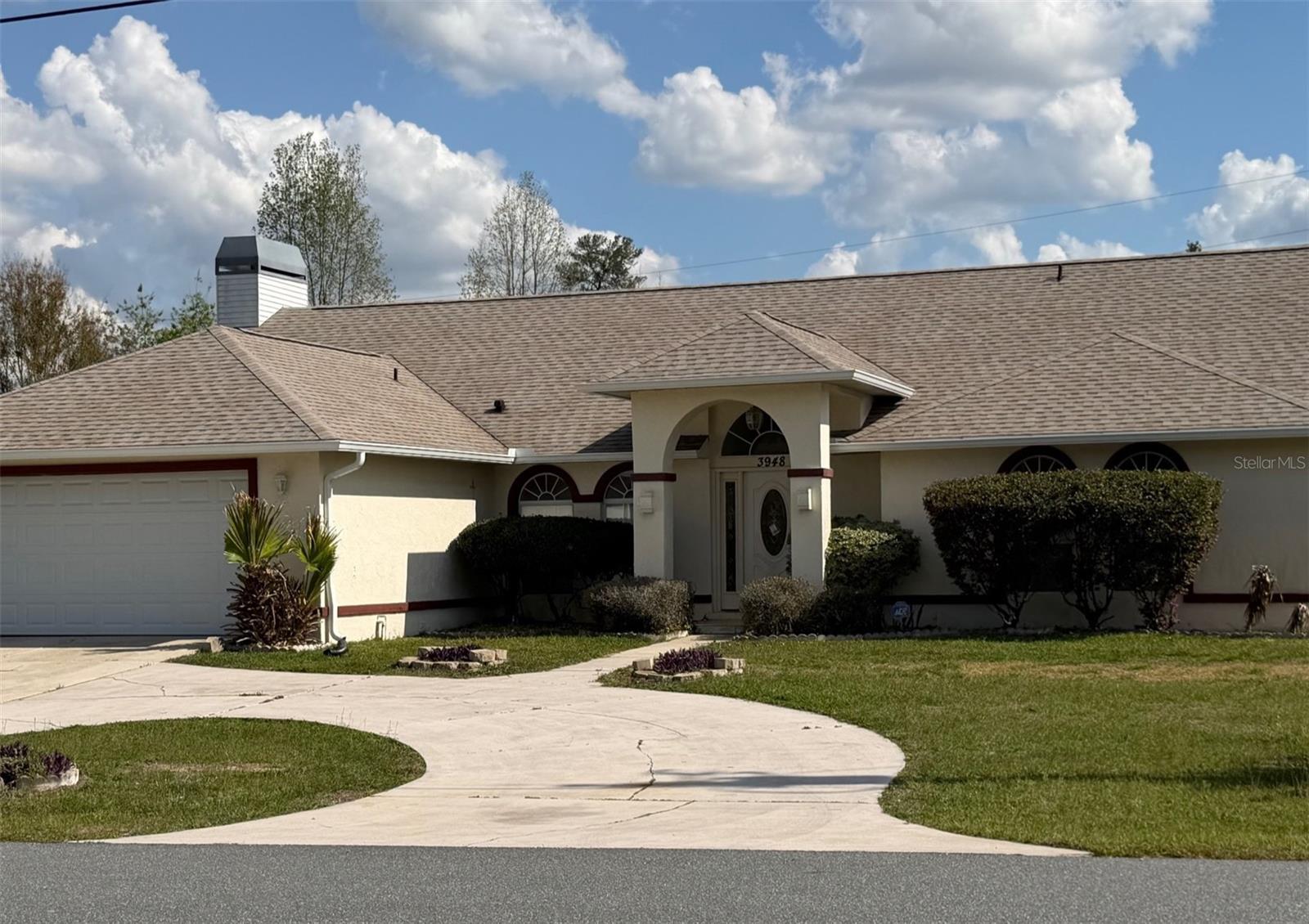 3948 157th Place, Ocala, FL 34473