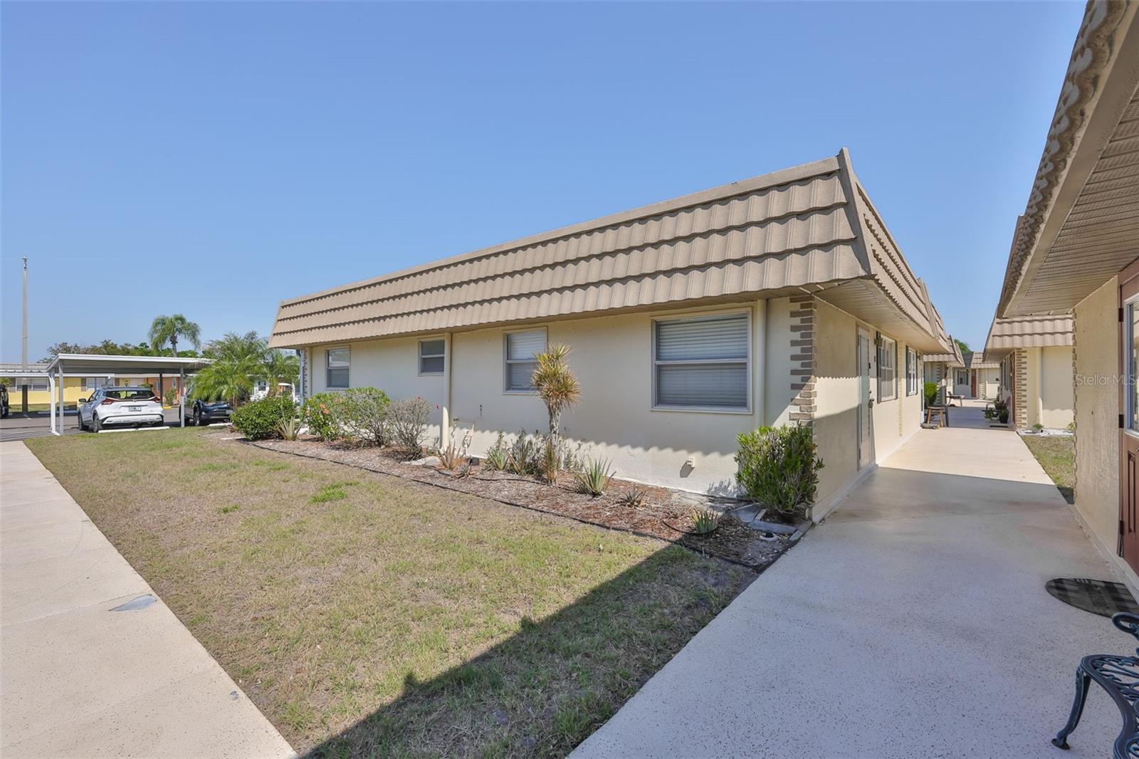202 Bedford Unit 68, Sun City Center, FL 33573