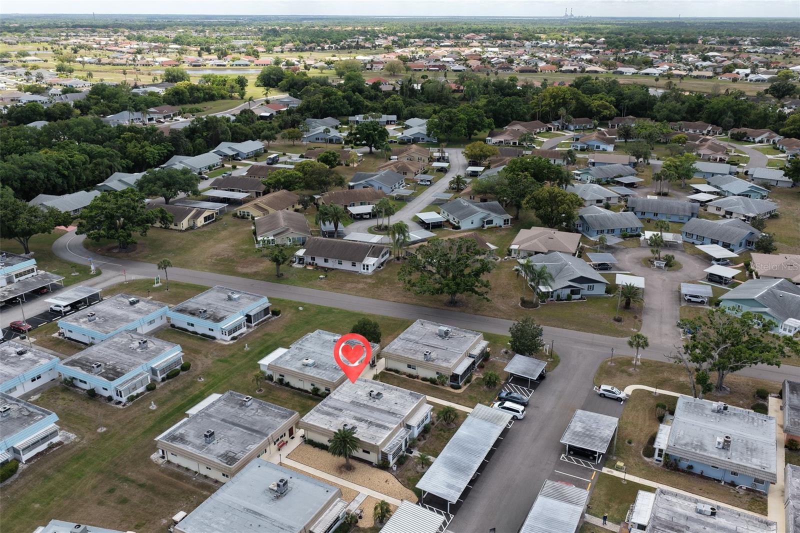202 Bedford Unit 68, Sun City Center, FL 33573