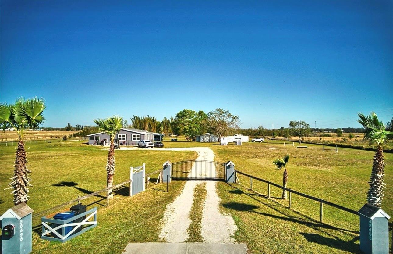 35495 Singletary, Myakka City, FL 34251
