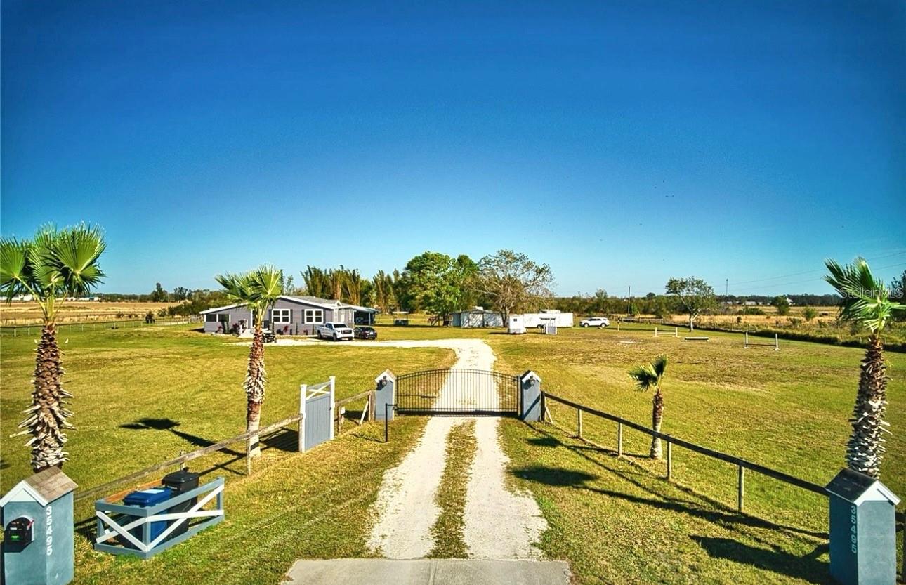 35495 Singletary, Myakka City, FL 34251