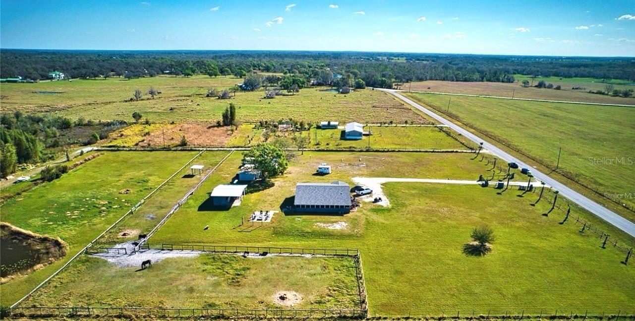 35495 Singletary, Myakka City, FL 34251