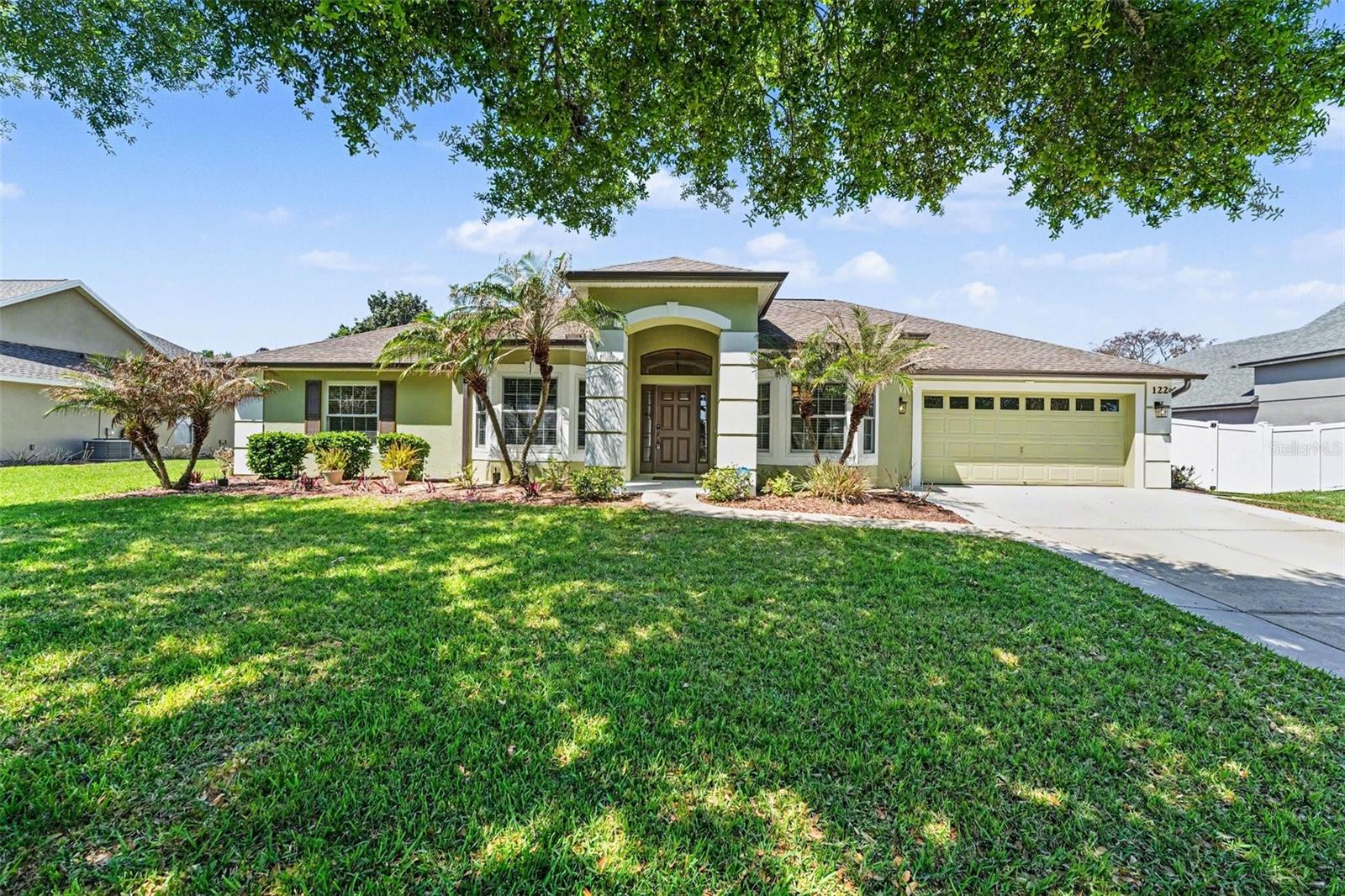 122 Costa, Auburndale, FL 33823