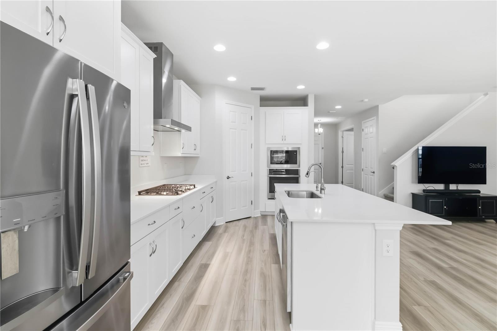 14806 Summer Branch, Lithia, FL 33547