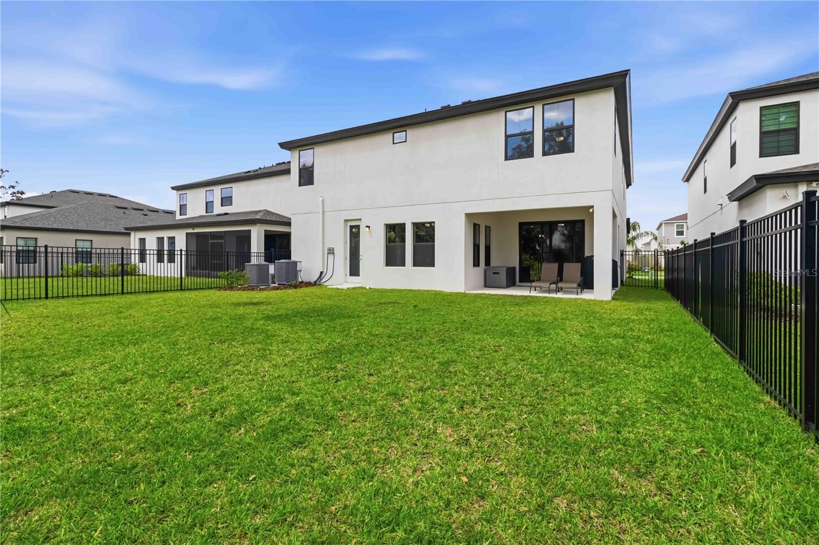 14806 Summer Branch, Lithia, FL 33547