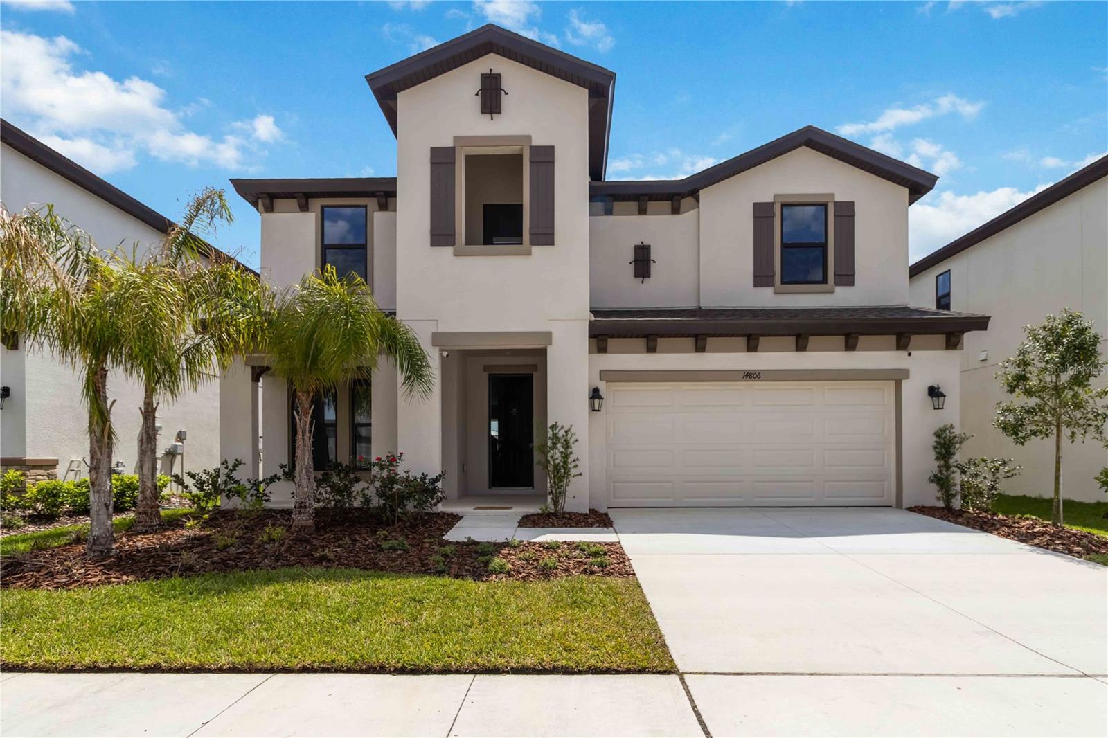 14806 Summer Branch, Lithia, FL 33547