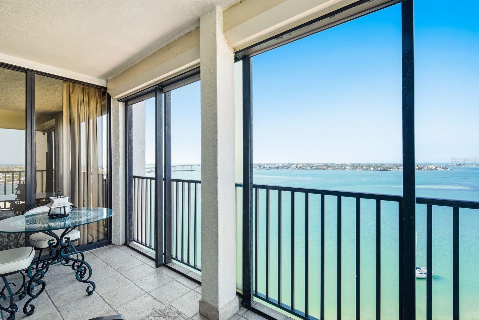 6287 Bahia del Mar Unit 1202, St Petersburg, FL 33715