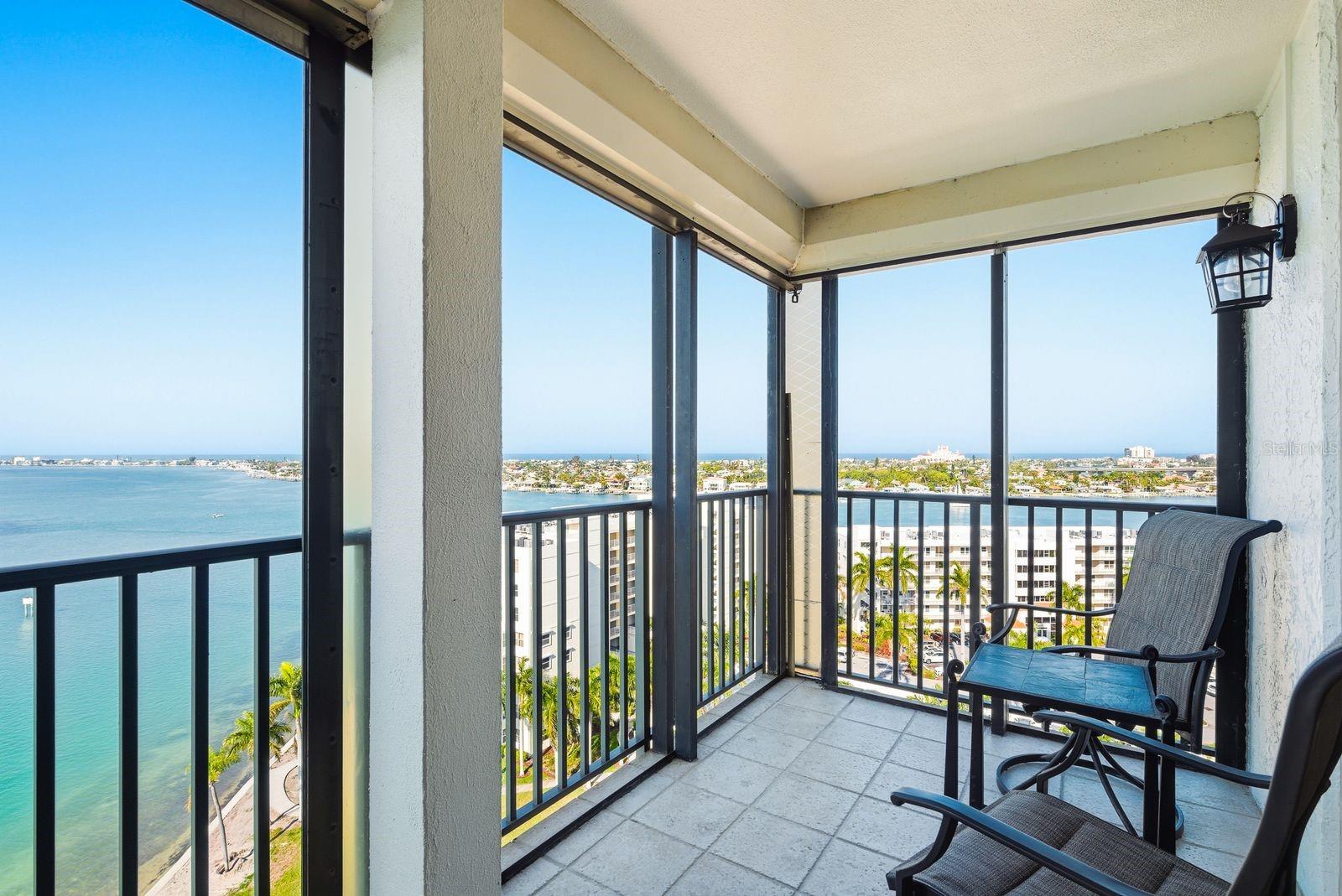6287 Bahia del Mar Unit 1202, St Petersburg, FL 33715