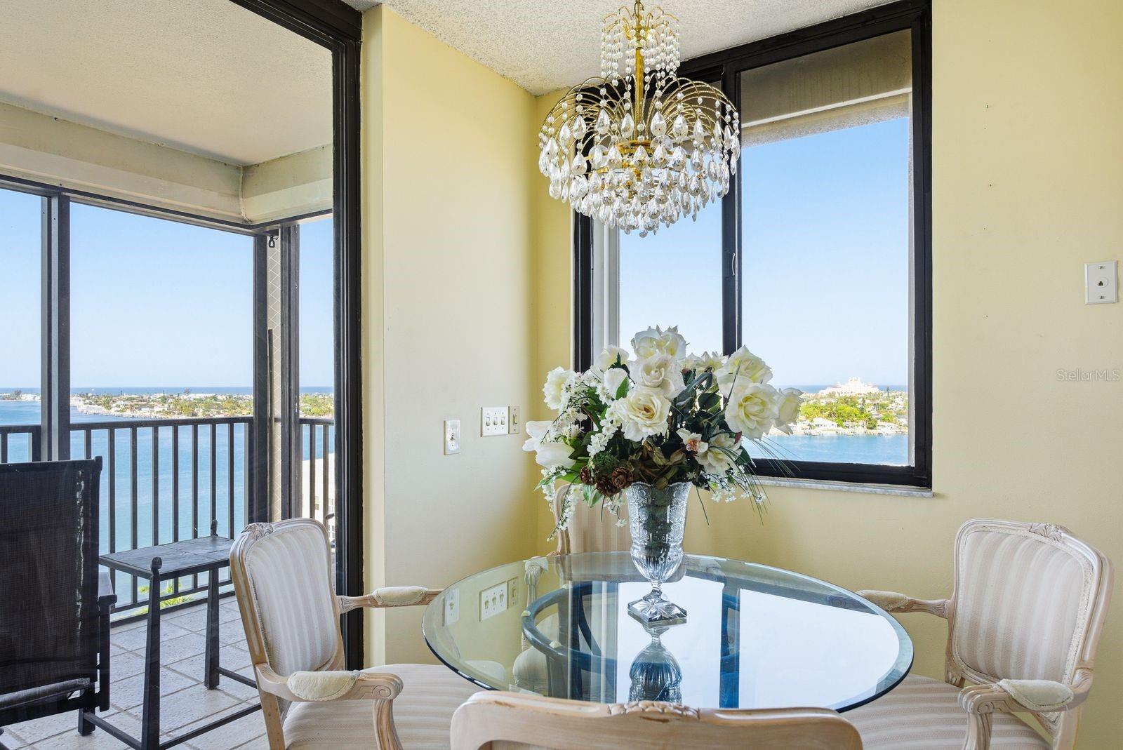 6287 Bahia del Mar Unit 1202, St Petersburg, FL 33715