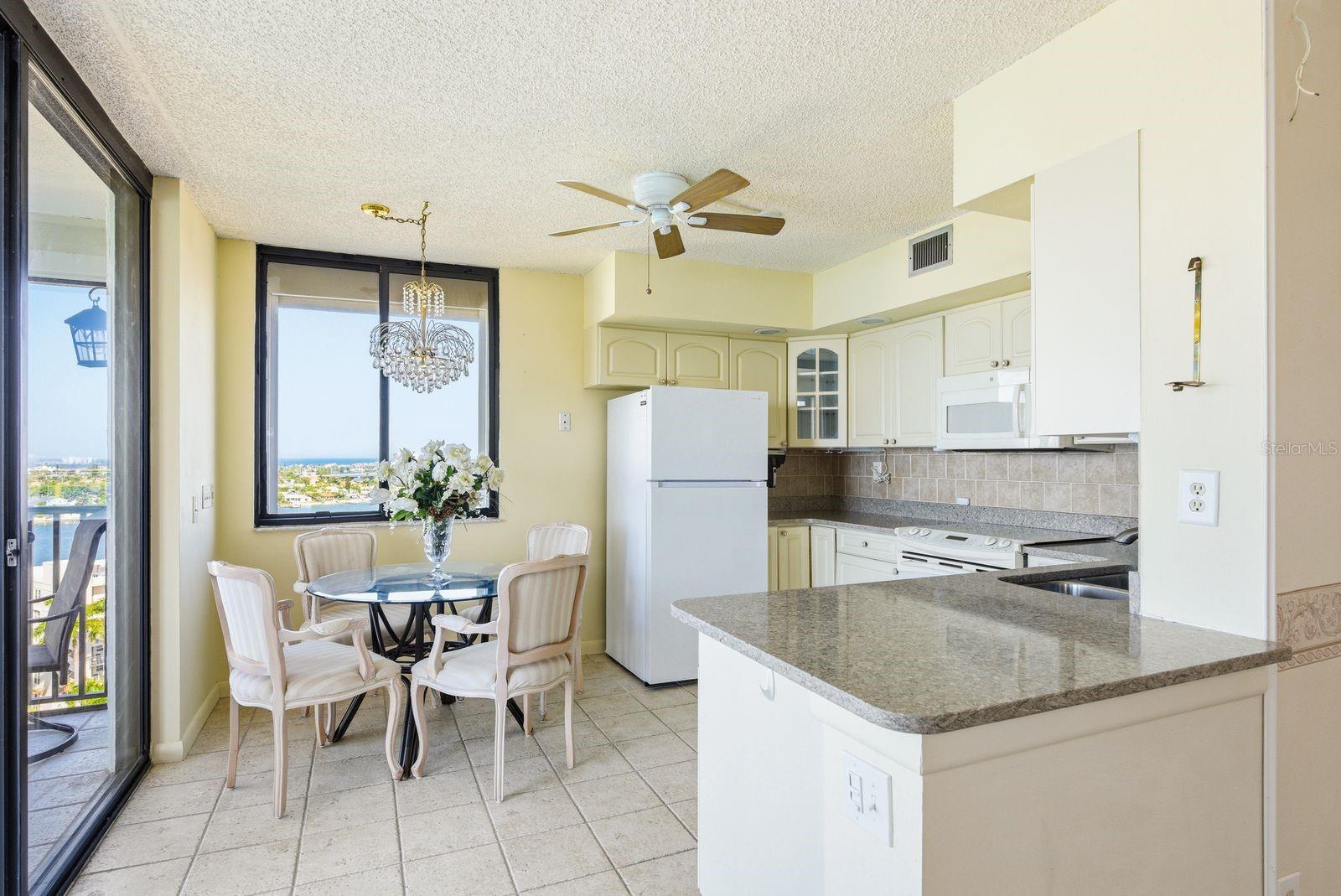 6287 Bahia del Mar Unit 1202, St Petersburg, FL 33715