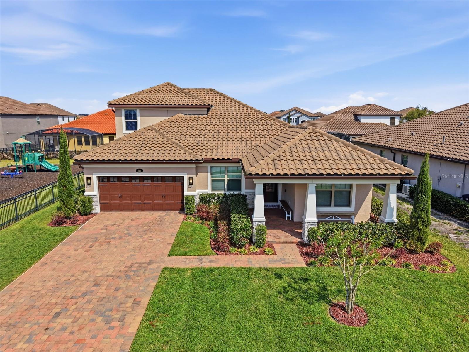251 Teddy Rushing, Debary, FL 32713