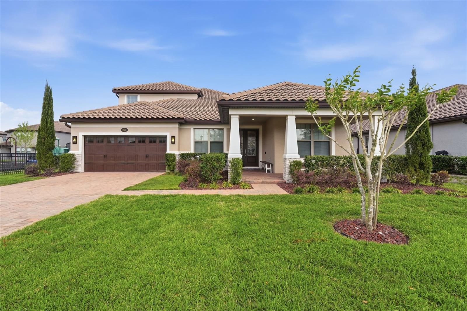 251 Teddy Rushing, Debary, FL 32713