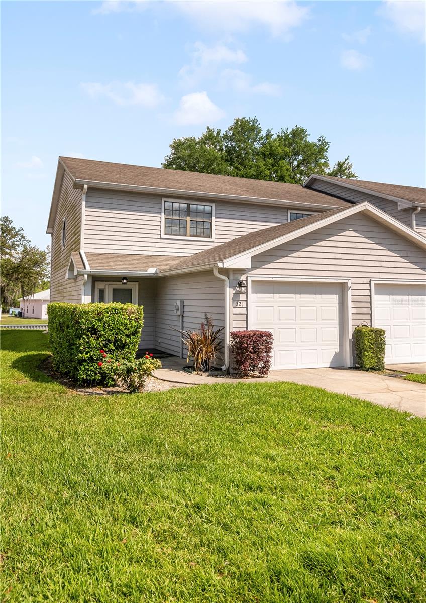 321 Orange Blossom, Winter Haven, FL 33880