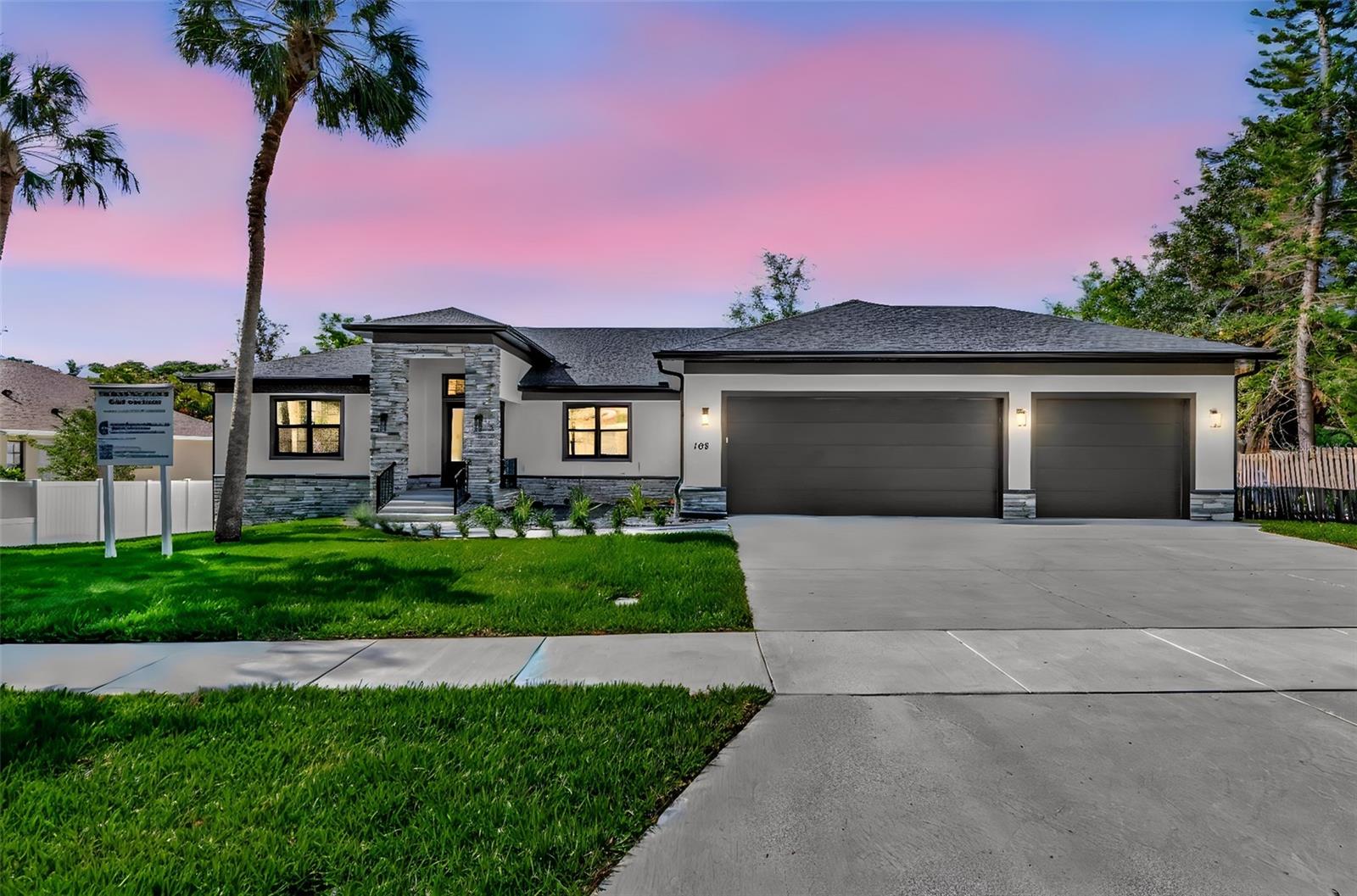 108 Irwin, Safety Harbor, FL 34695