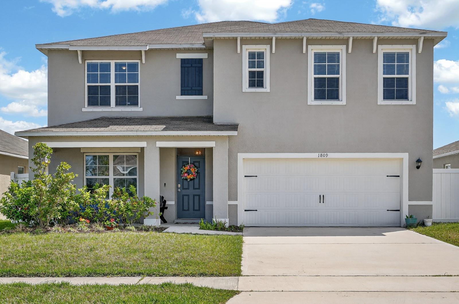 1809 Myrtlebrooke, Edgewater, FL 32141