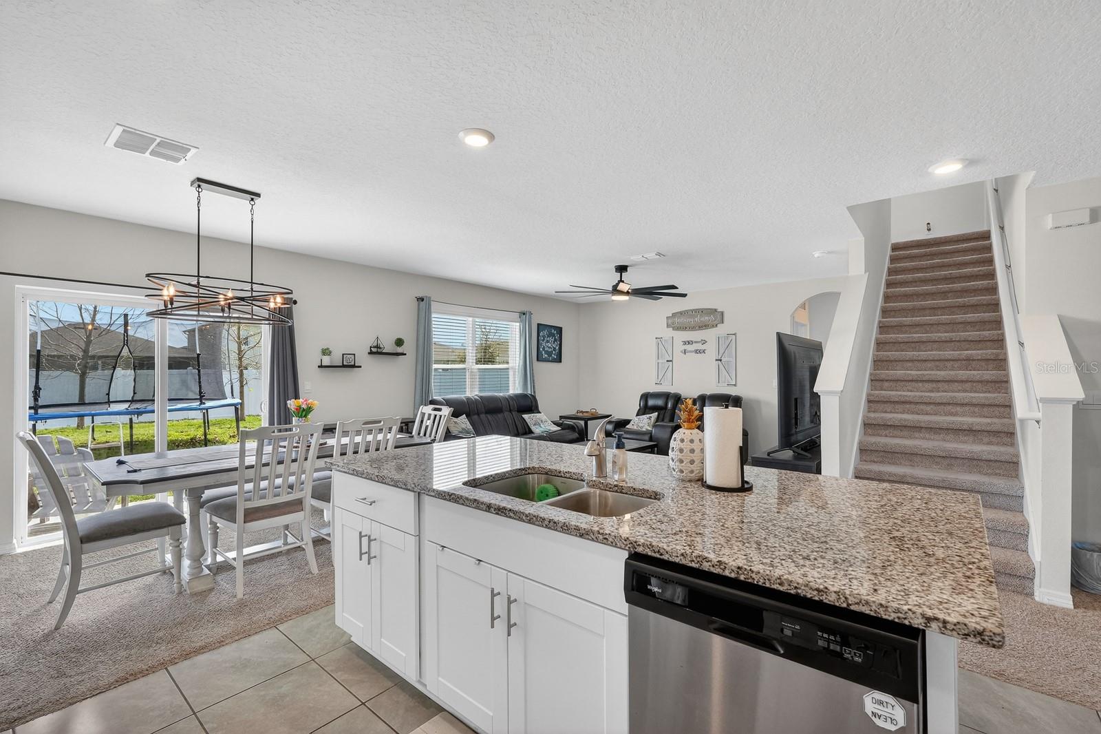 1809 Myrtlebrooke, Edgewater, FL 32141