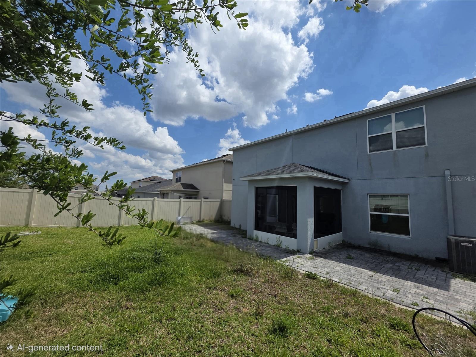 5721 Sagunto, Davenport, FL 33897