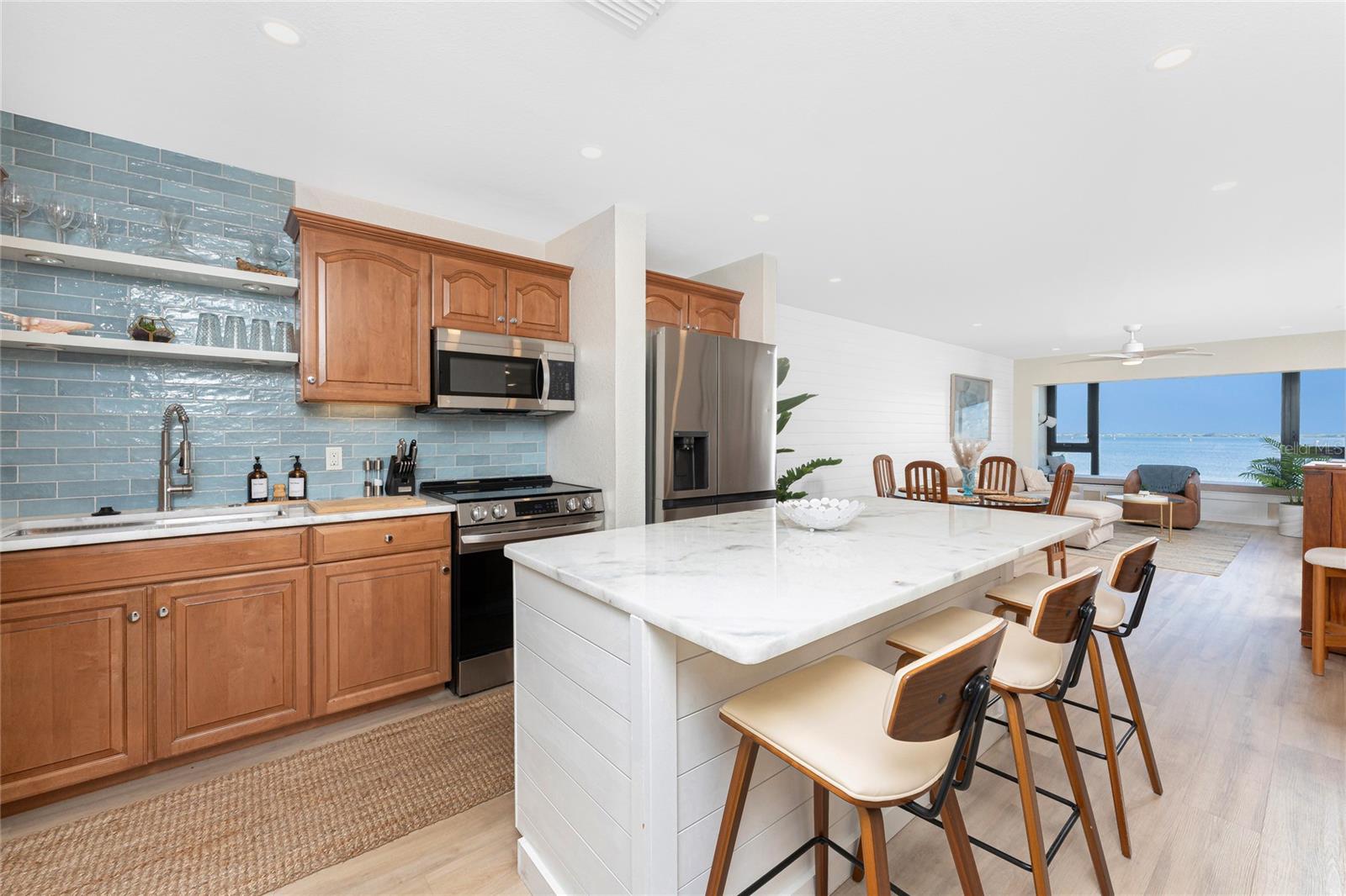 1500 Park Beach Unit 3d, Punta Gorda, FL 33950