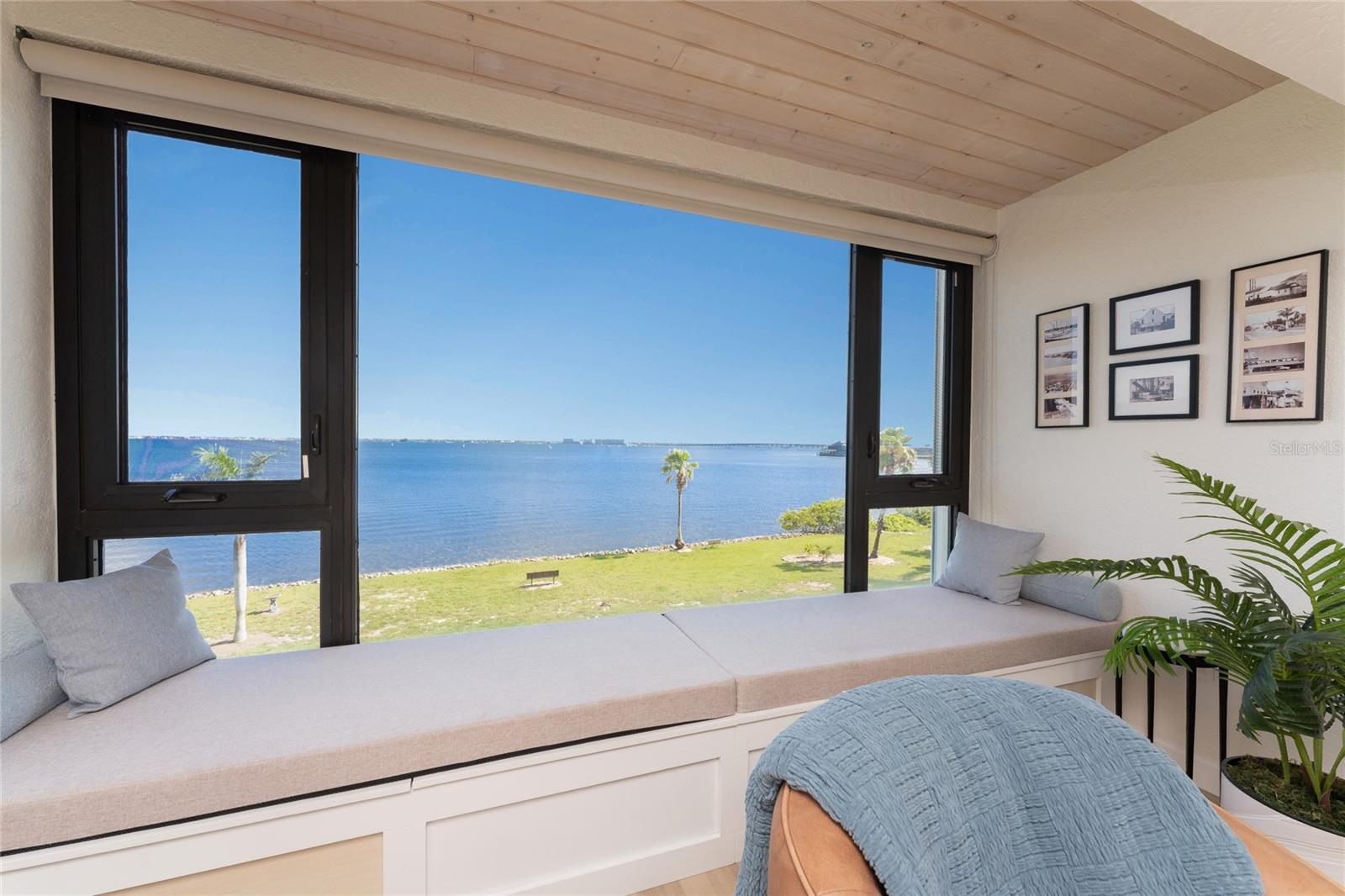 1500 Park Beach Unit 3d, Punta Gorda, FL 33950