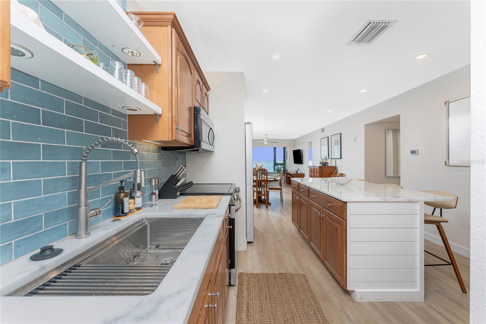 1500 Park Beach Unit 3d, Punta Gorda, FL 33950