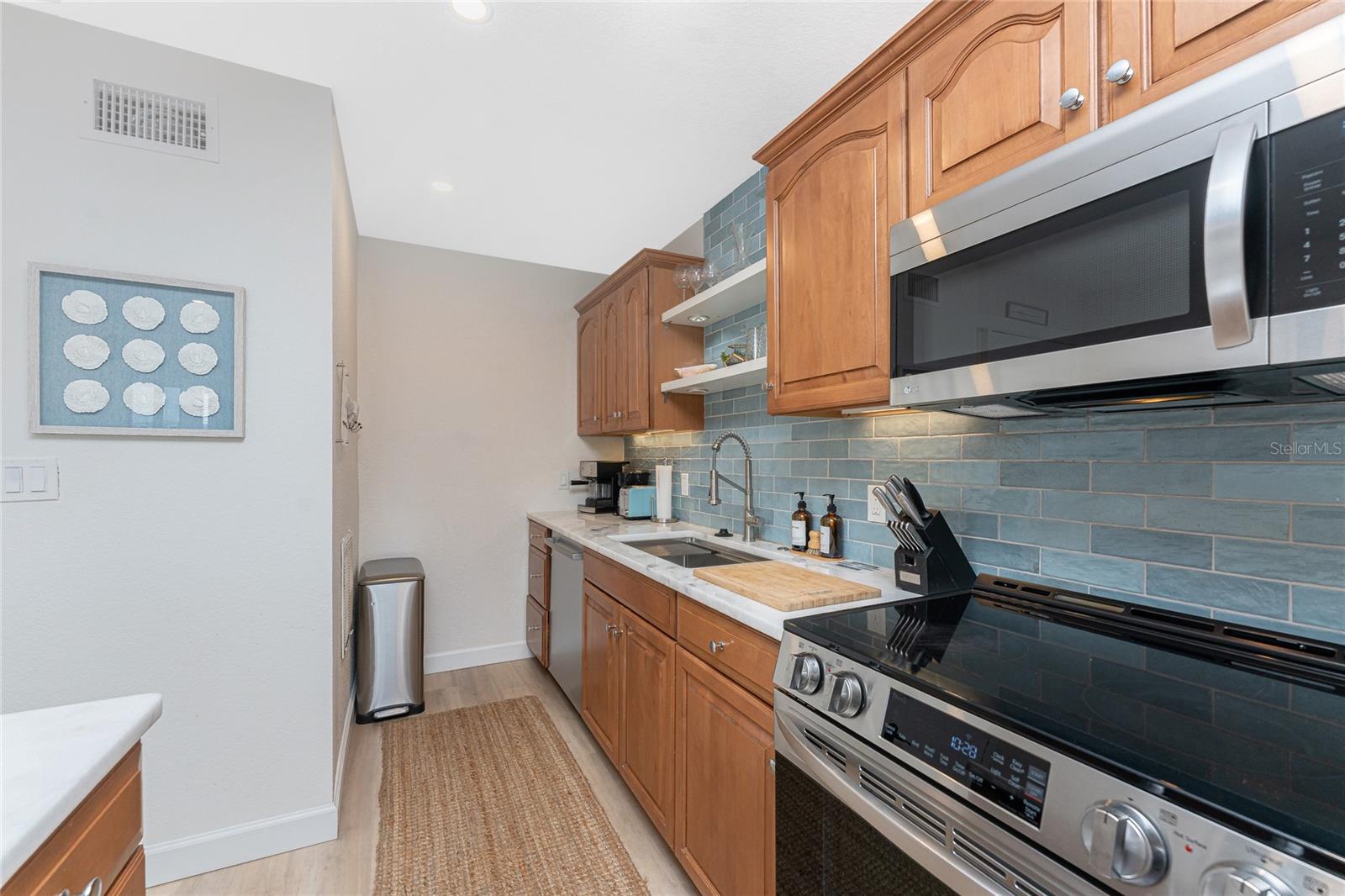 1500 Park Beach Unit 3d, Punta Gorda, FL 33950
