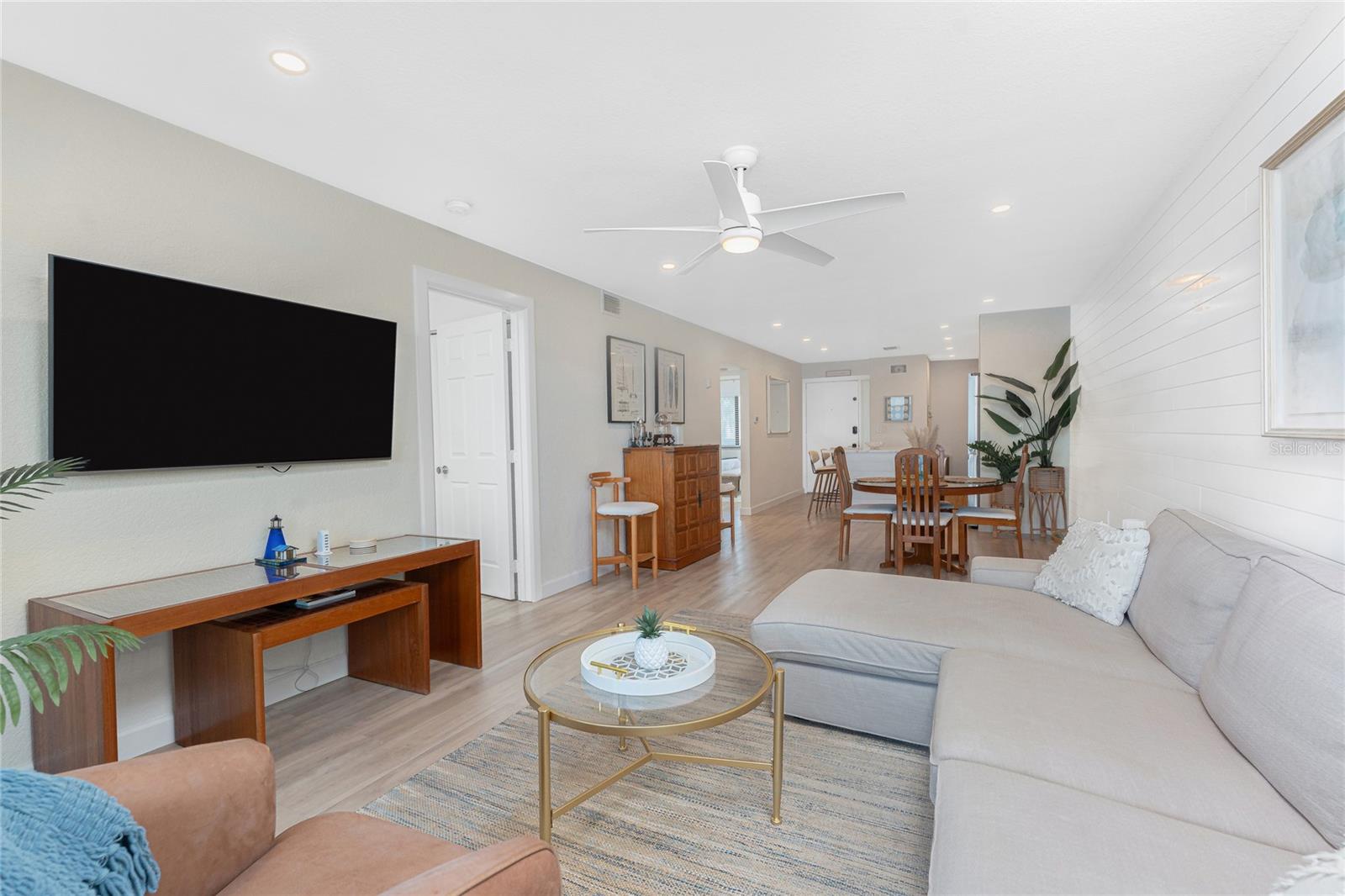 1500 Park Beach Unit 3d, Punta Gorda, FL 33950