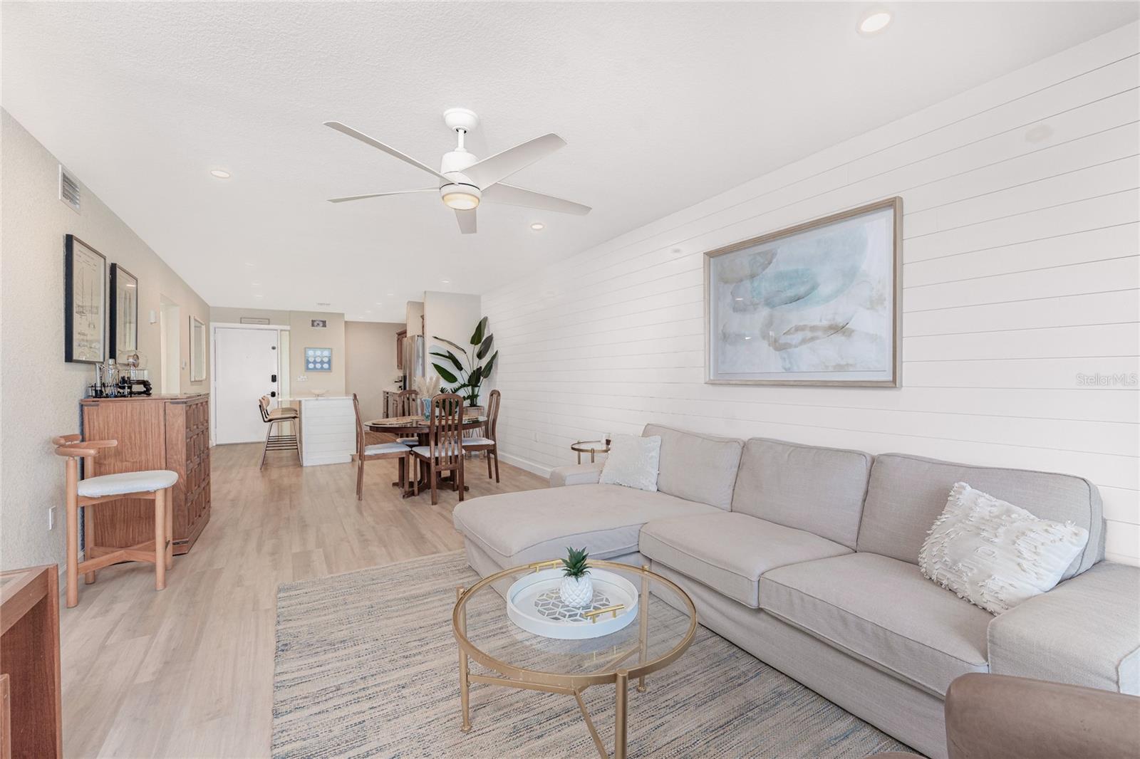 1500 Park Beach Unit 3d, Punta Gorda, FL 33950