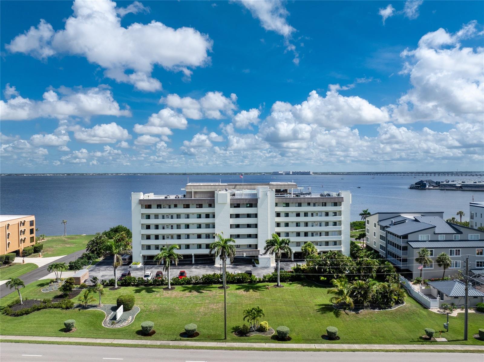 1500 Park Beach Unit 3d, Punta Gorda, FL 33950