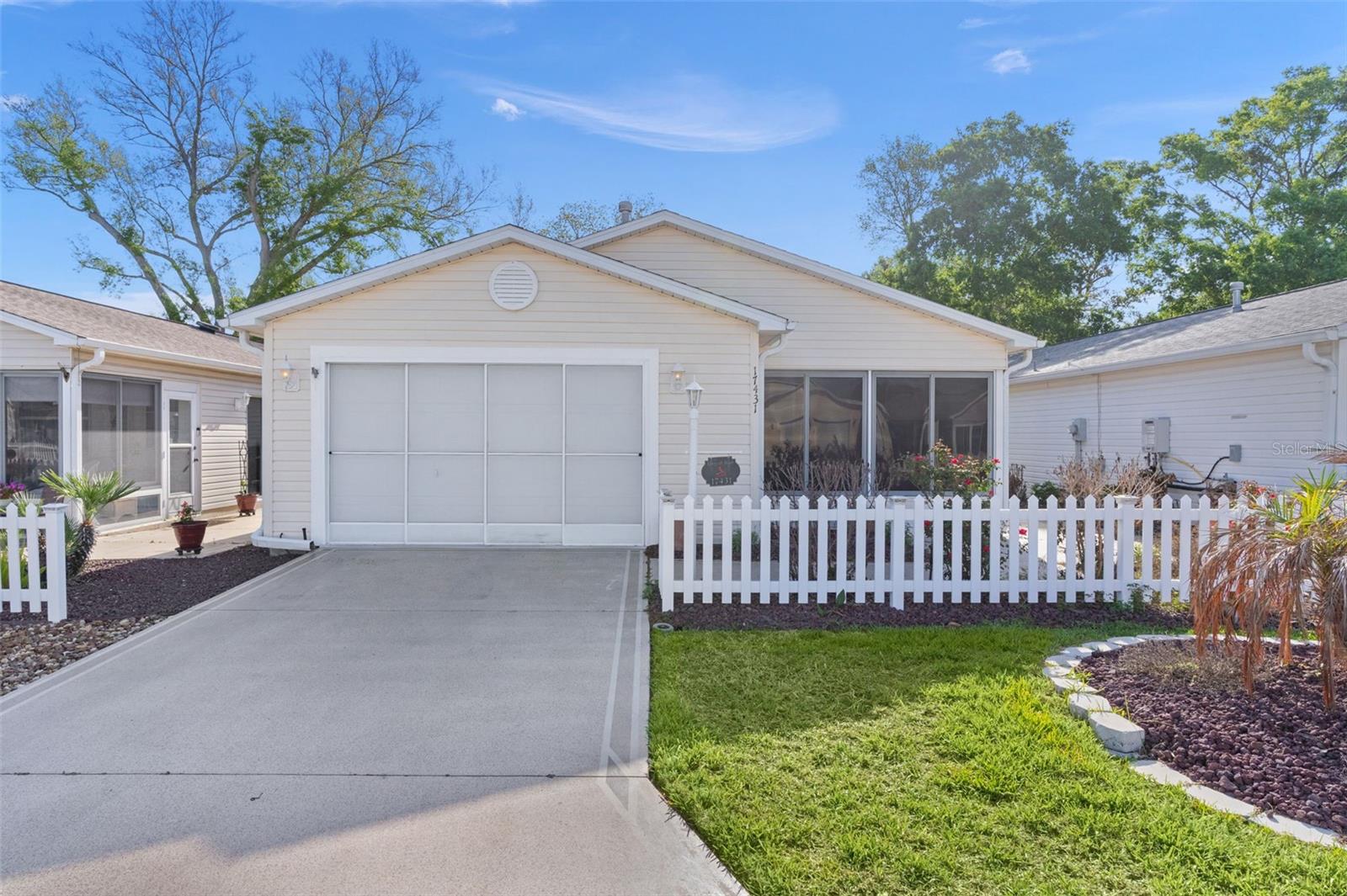 17431 93rd Retford, The Villages, FL 32162