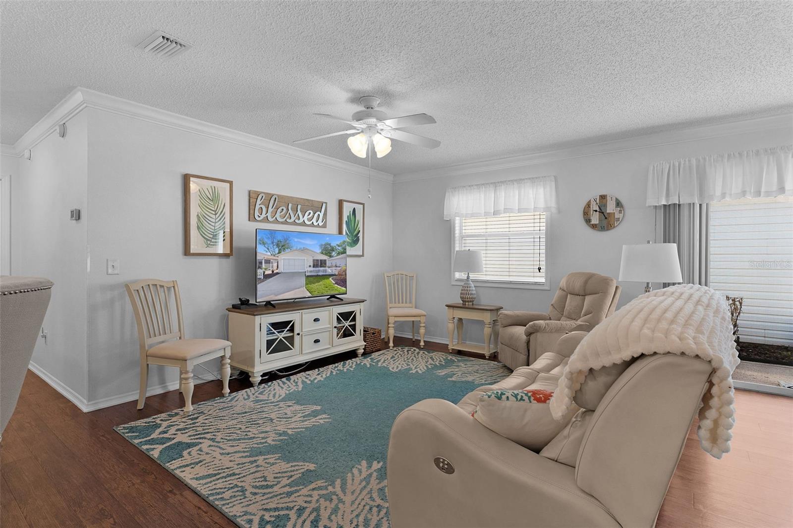 17431 93rd Retford, The Villages, FL 32162