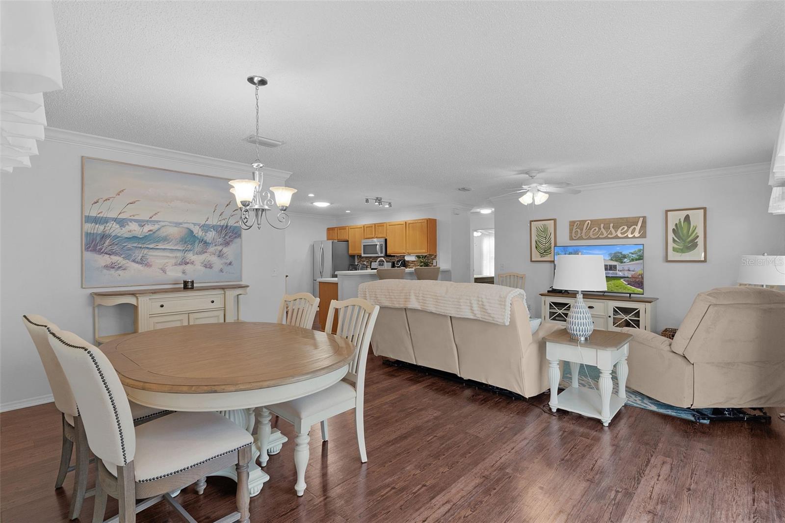 17431 93rd Retford, The Villages, FL 32162