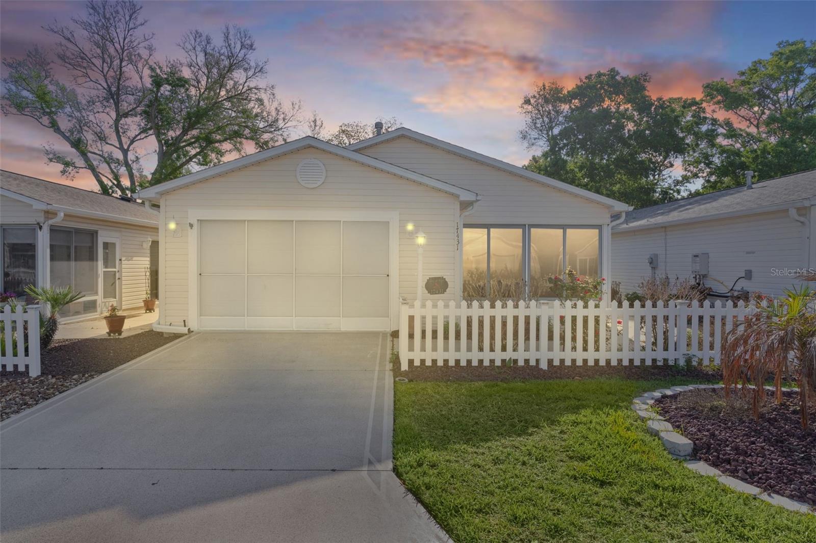 17431 93rd Retford, The Villages, FL 32162