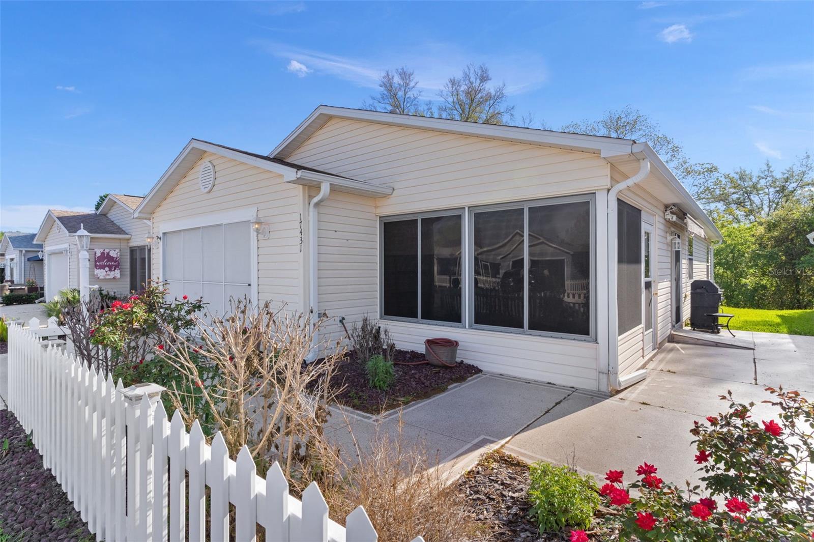 17431 93rd Retford, The Villages, FL 32162