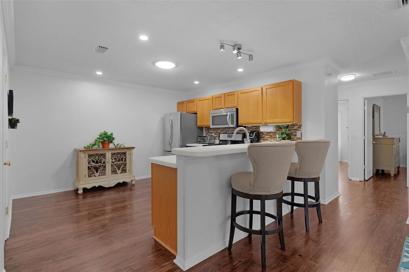 17431 93rd Retford, The Villages, FL 32162