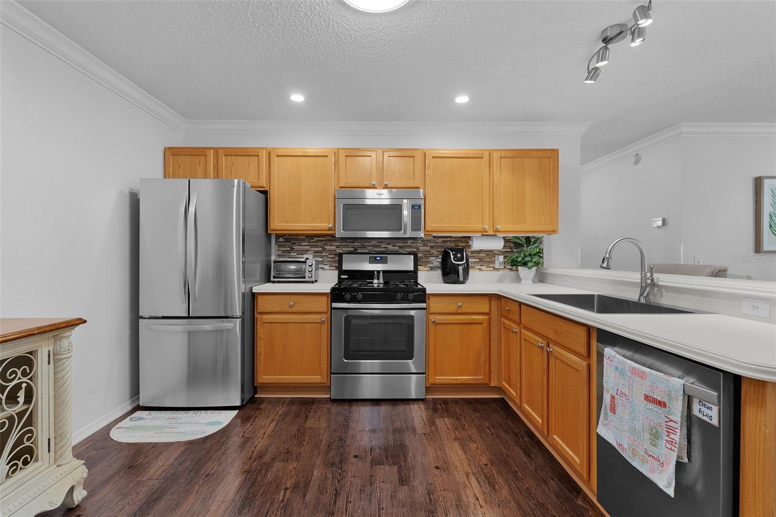 17431 93rd Retford, The Villages, FL 32162